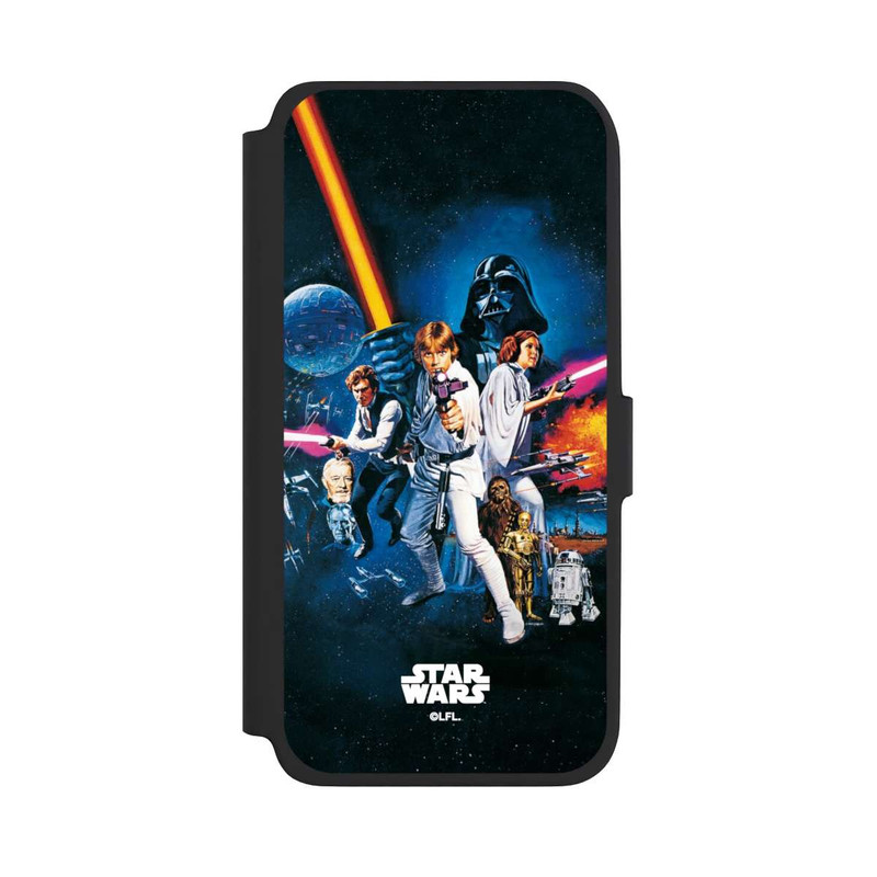 Galaxy A17 5G NIVOflip Episode IV