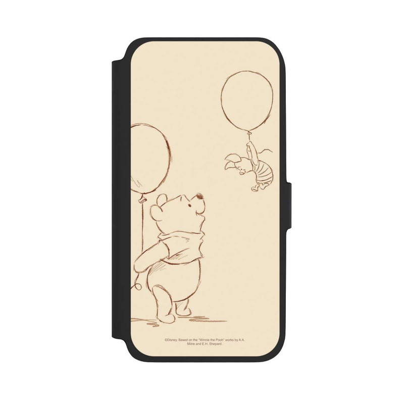 Galaxy A17 5G NIVOflip Winnie & Piglet