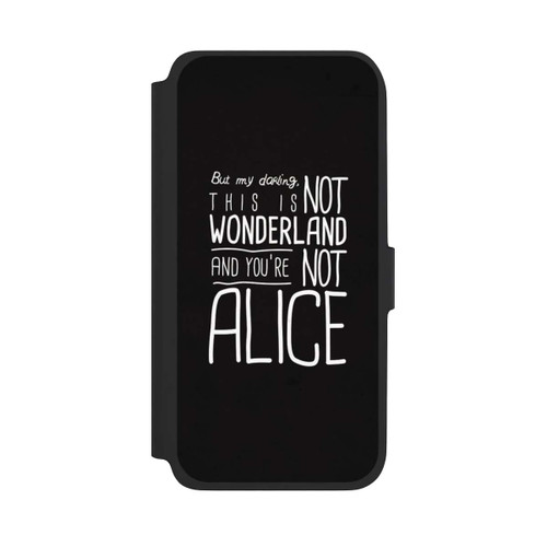Samsung Galaxy A17 5G NIVOflip Not Alice