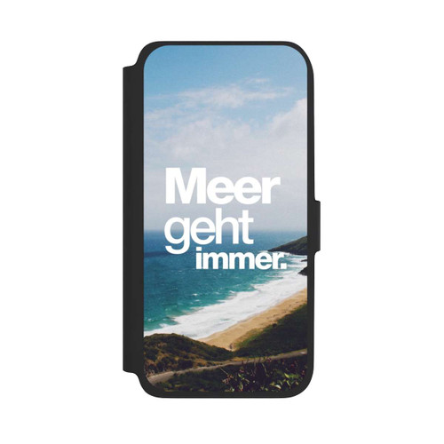 Samsung Galaxy A17 5G NIVOflip Meer Geht Immer