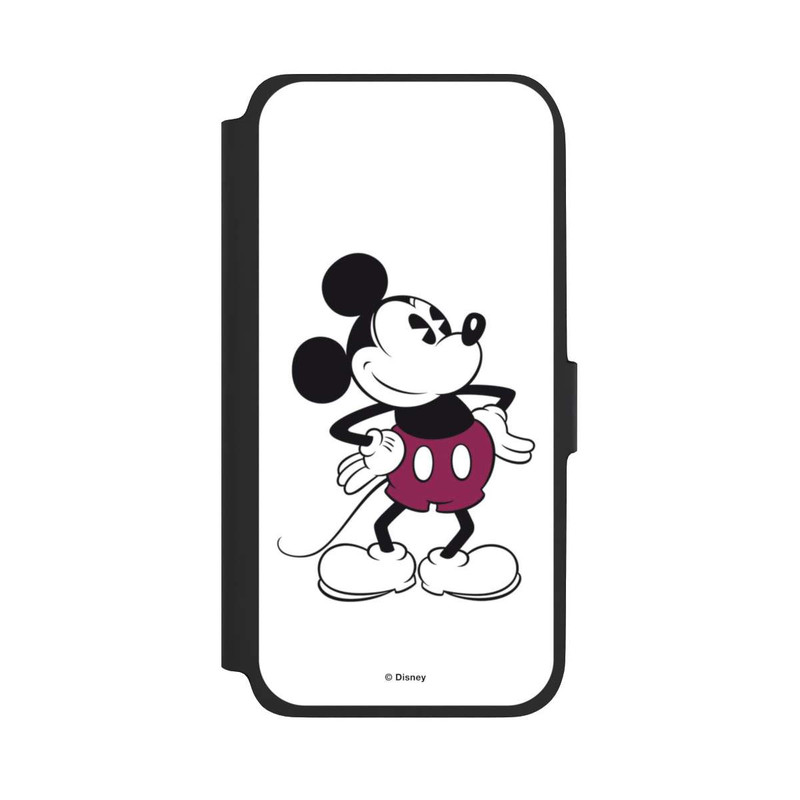 Galaxy A17 5G NIVOflip Micky Maus Retro