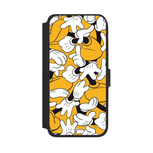 Samsung Galaxy A17 5G NIVOflip Micky Maus - Gloves