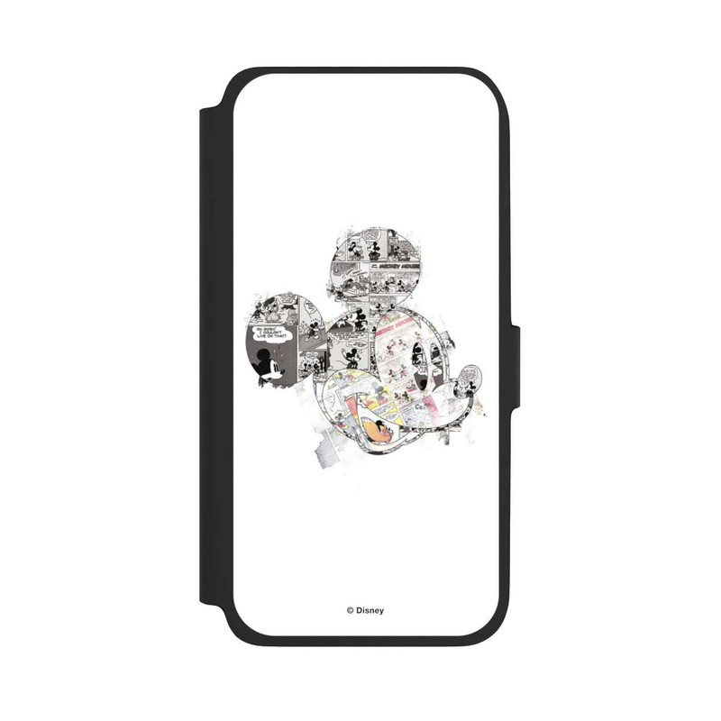 Galaxy A17 5G NIVOflip Micky Maus - Collage