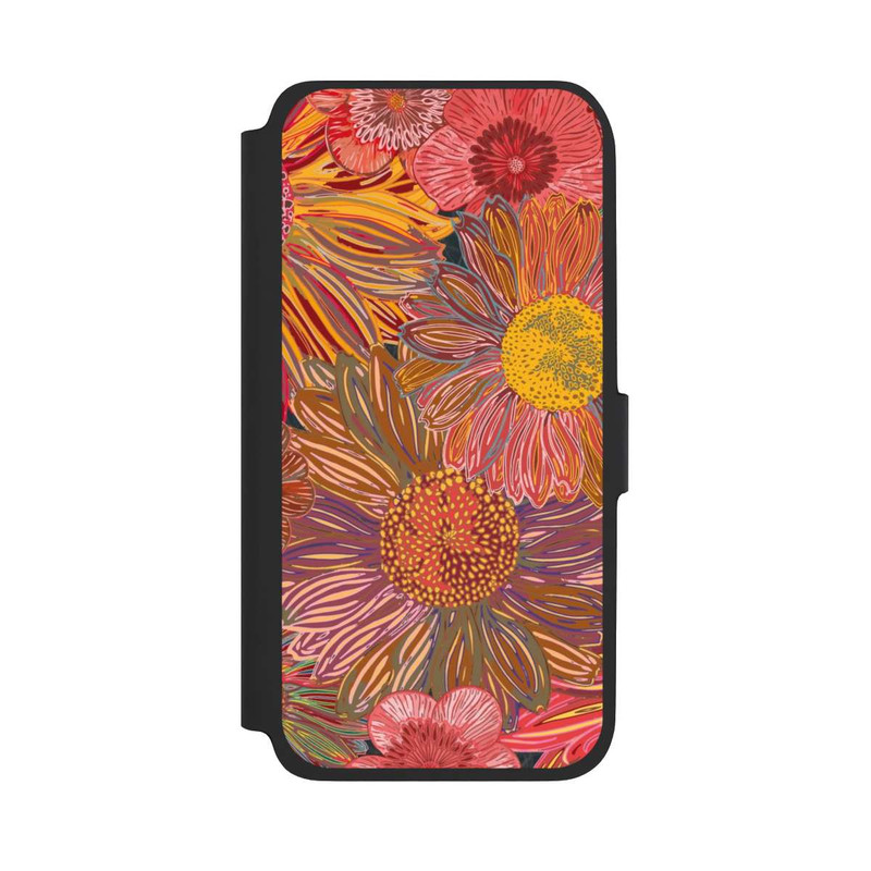Galaxy A17 5G NIVOflip Gänseblümchentanz
