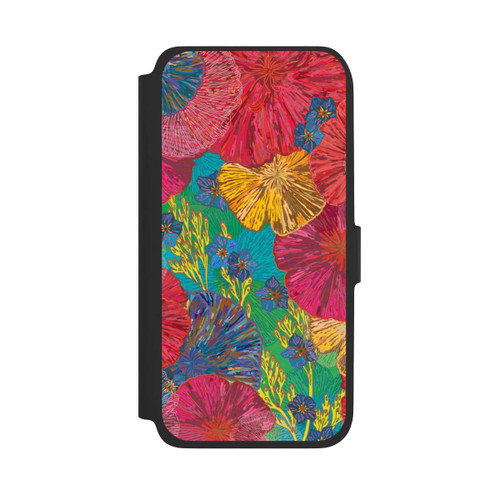 Samsung Galaxy A17 5G NIVOflip The Parting of the Poppies