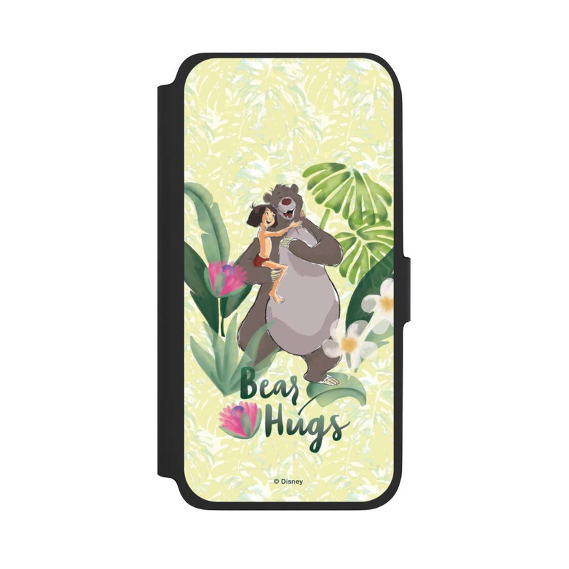 Galaxy A17 5G NIVOflip Bear Hugs