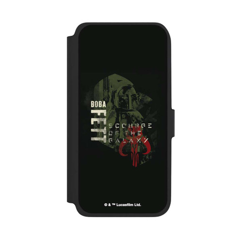 Samsung Galaxy A17 5G NIVOflip Scourge Of The Galaxy