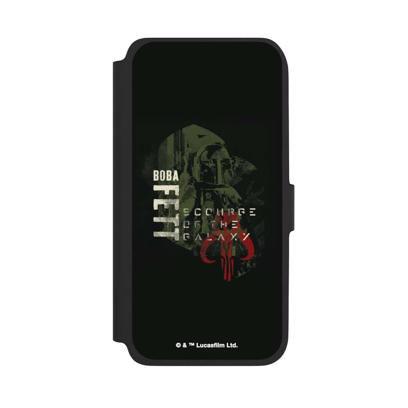 Galaxy A17 5G NIVOflip Scourge Of The Galaxy