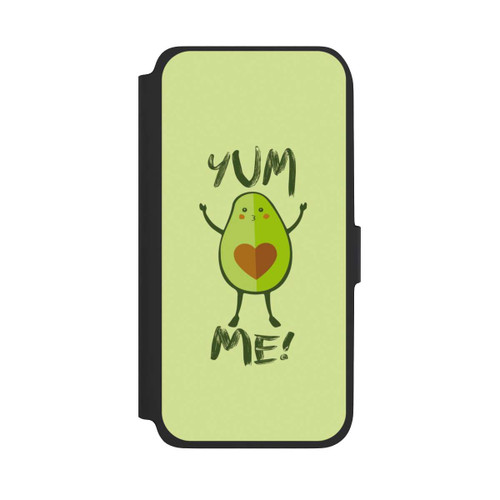 Samsung Galaxy A17 5G NIVOflip Avocado - Yum Me!