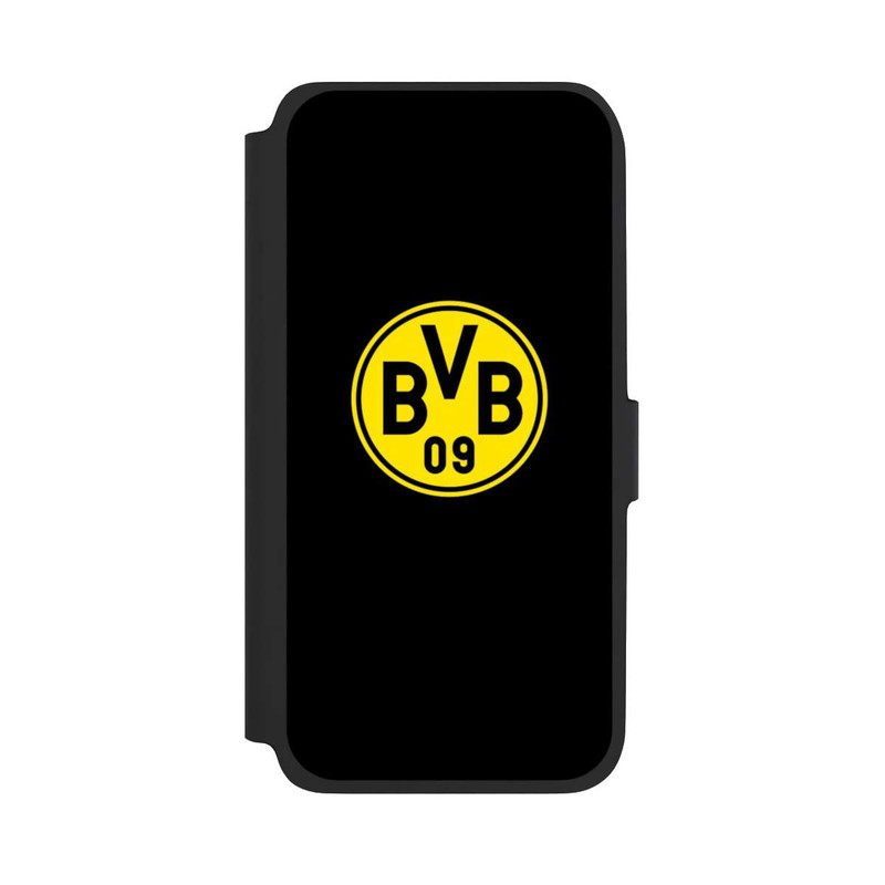 Galaxy A17 5G NIVOflip BVB Schwarz