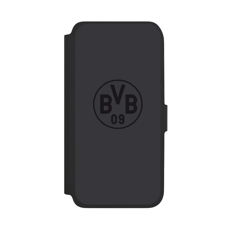 Galaxy A17 5G NIVOflip BVB Grau