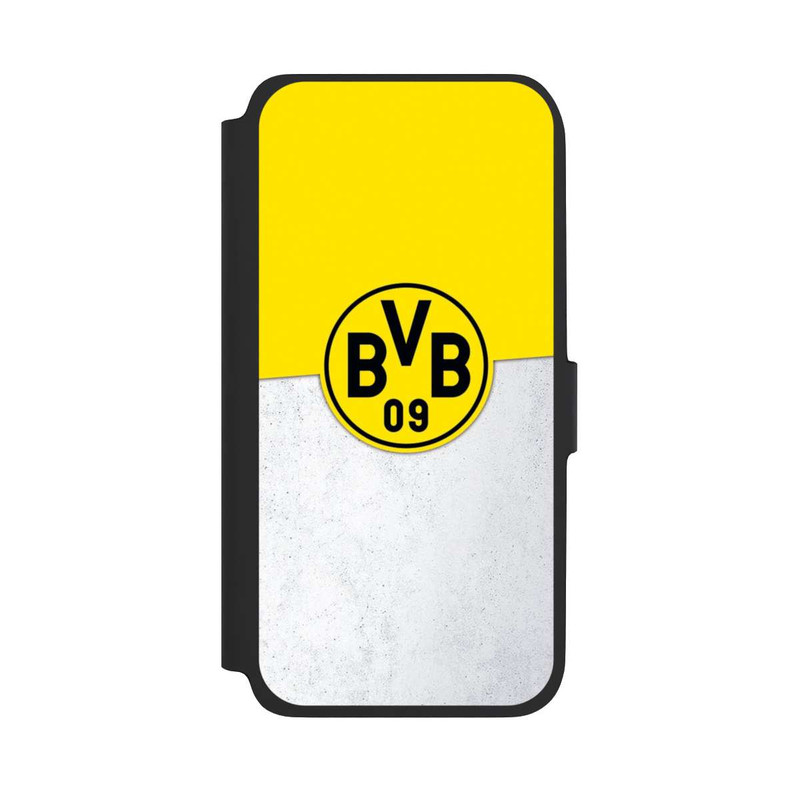 Galaxy A17 5G NIVOflip BVB Betonoptik