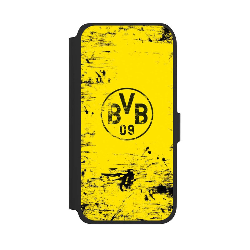 Galaxy A17 5G NIVOflip BVB Destroyed Look