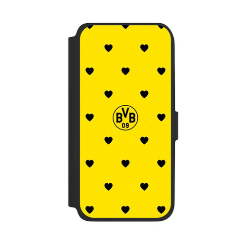 Samsung Galaxy A17 5G NIVOflip BVB Herzen