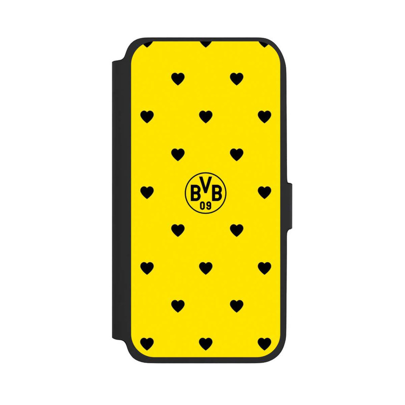 Galaxy A17 5G NIVOflip BVB Herzen