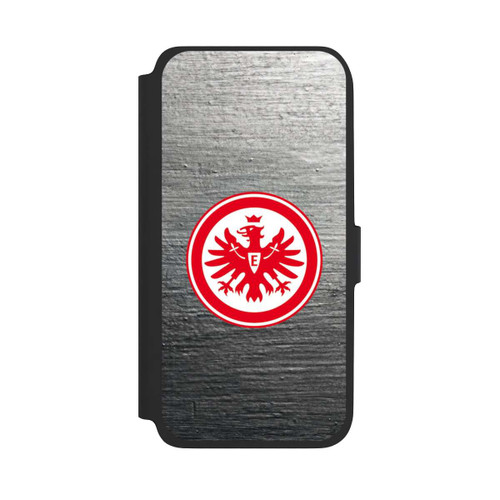Samsung Galaxy A17 5G NIVOflip Eintracht Logo Scratched