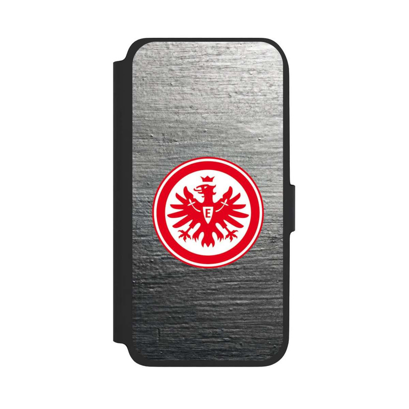 Galaxy A17 5G NIVOflip Eintracht Logo Scratched
