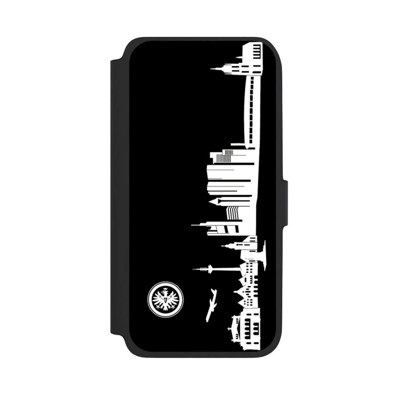 Galaxy A17 5G NIVOflip Frankfurter Skyline