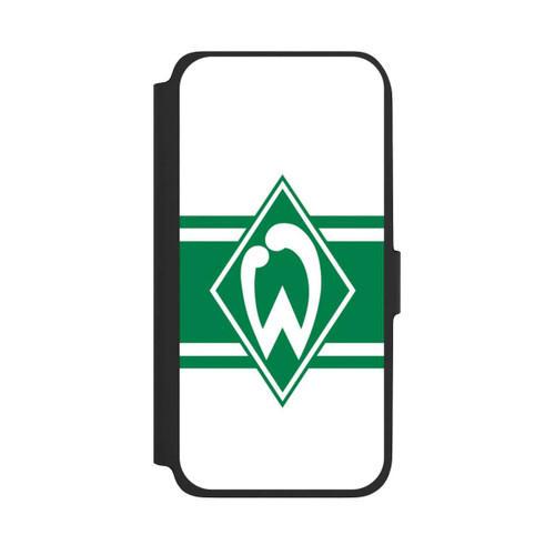 Samsung Galaxy A17 5G NIVOflip Werder Stripes White