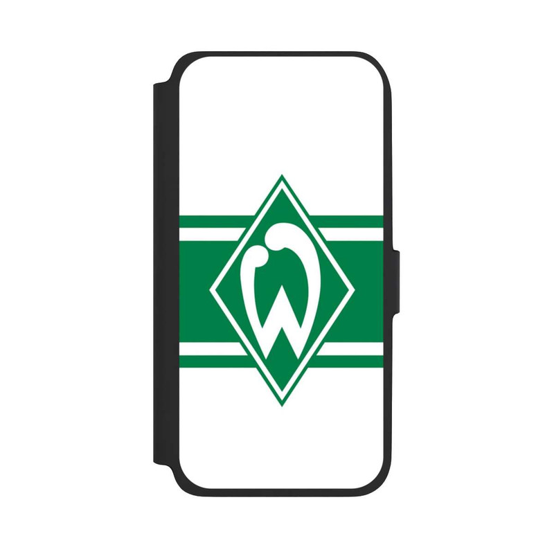 Galaxy A17 5G NIVOflip Werder Stripes White