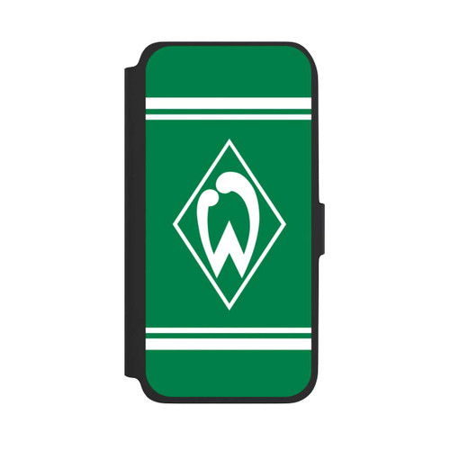 Samsung Galaxy A17 5G NIVOflip Werder Stripes Green