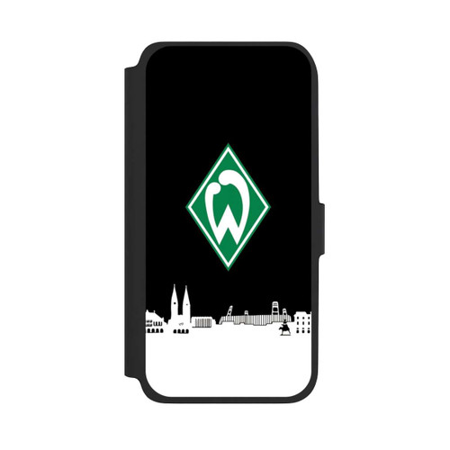 Samsung Galaxy A17 5G NIVOflip WB Skyline