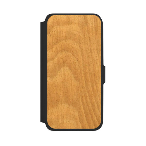 Samsung Galaxy A17 5G NIVOflip Look Bois de Placage