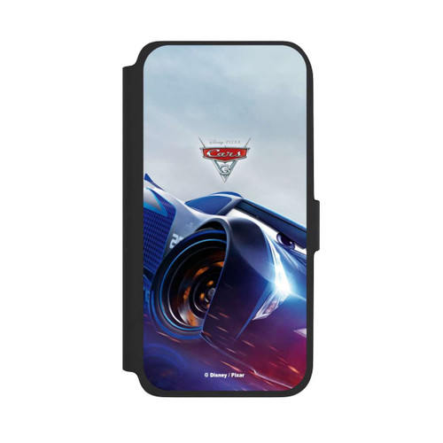 Samsung Galaxy A17 5G NIVOflip Cars 3 Jackson Storm
