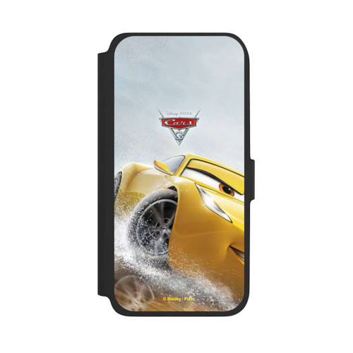 Samsung Galaxy A17 5G NIVOflip Cars3 Cruz Ramirez