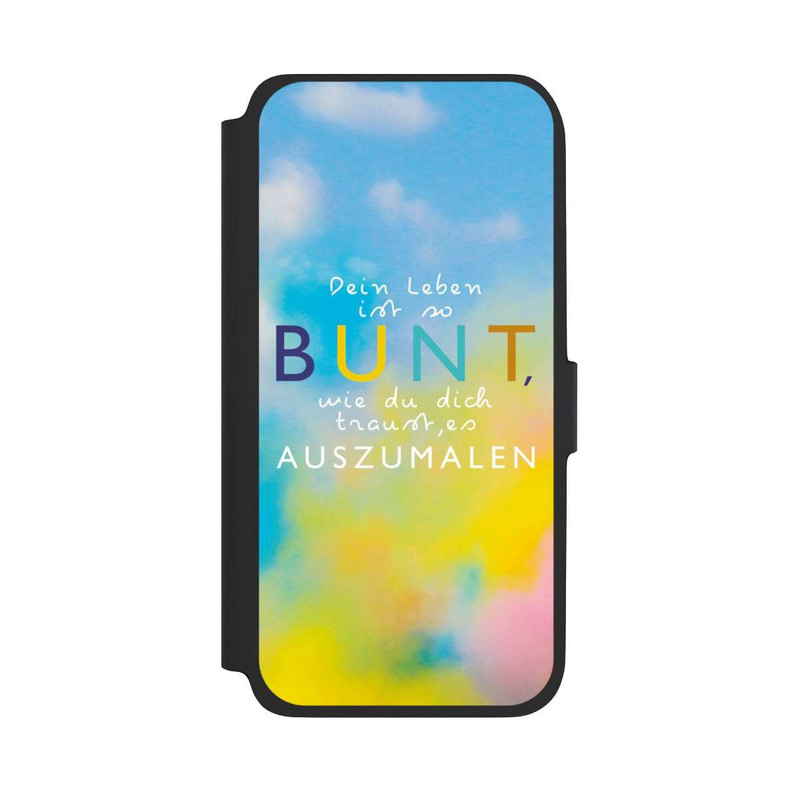 Galaxy A17 5G NIVOflip Das Leben ist Bunt