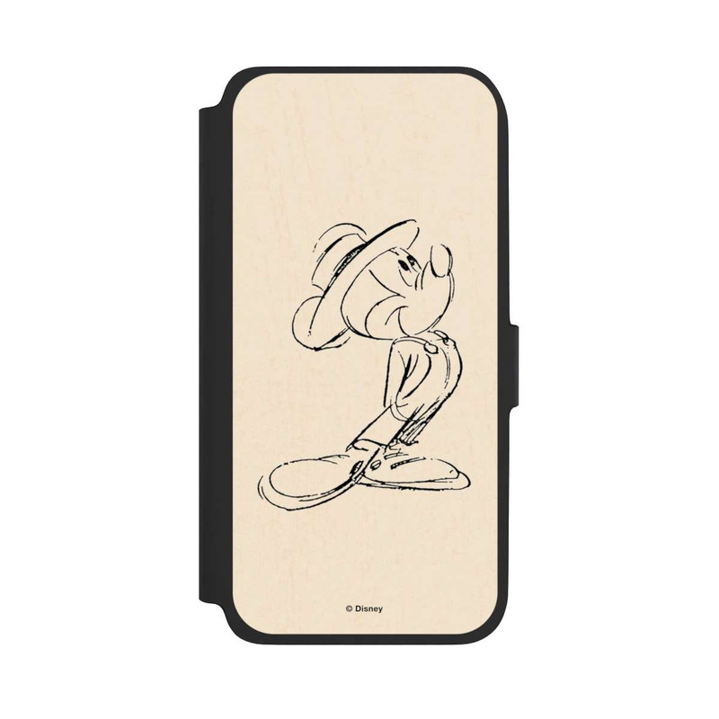 Galaxy A17 5G NIVOflip Micky Vintage Mood