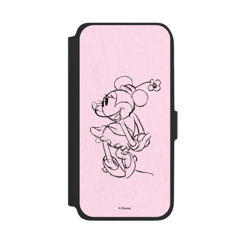 Samsung Galaxy A17 5G NIVOflip Minniemouse Vintage