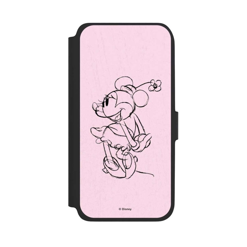 Galaxy A17 5G NIVOflip Minniemouse Vintage