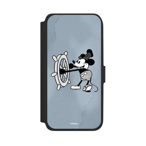 Samsung Galaxy A17 5G NIVOflip Micky Vintage Matrose