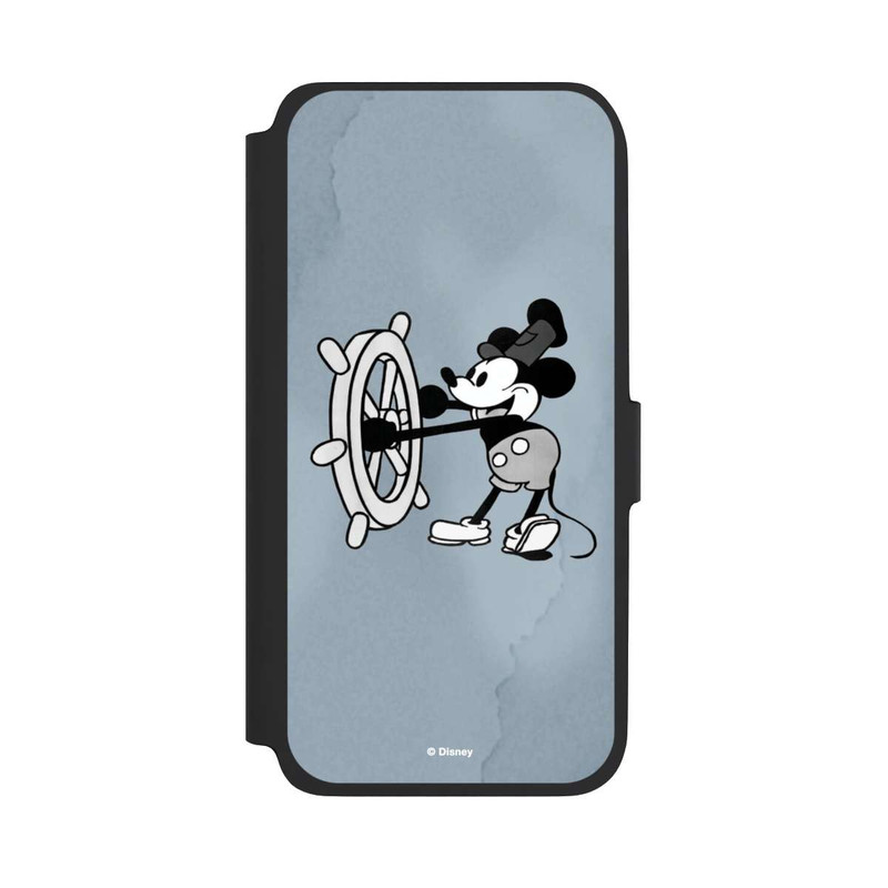 Galaxy A17 5G NIVOflip Micky Vintage Matrose