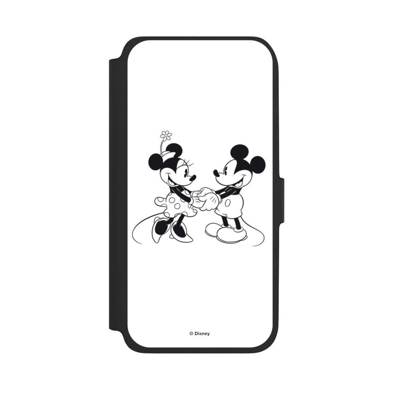 Galaxy A17 5G NIVOflip Mickey and Minnie