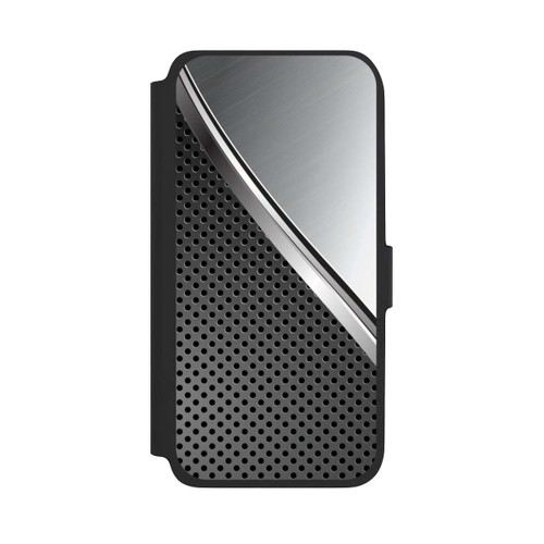 Samsung Galaxy A17 5G NIVOflip Duo Metal Surface