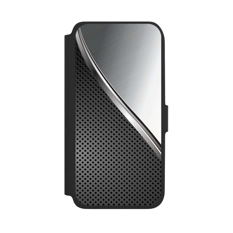 Galaxy A17 5G NIVOflip Surface Métallique en Duo