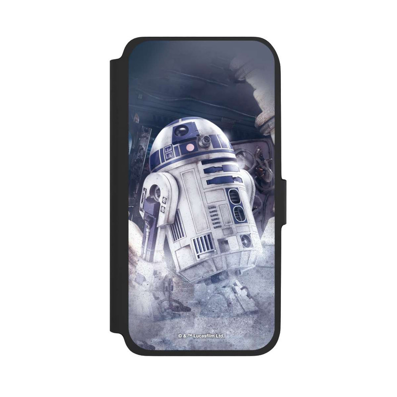 Galaxy A17 5G NIVOflip R2D2 - Star Wars 8