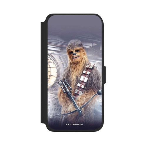 Samsung Galaxy A17 5G NIVOflip Chewbacca - Star Wars 8