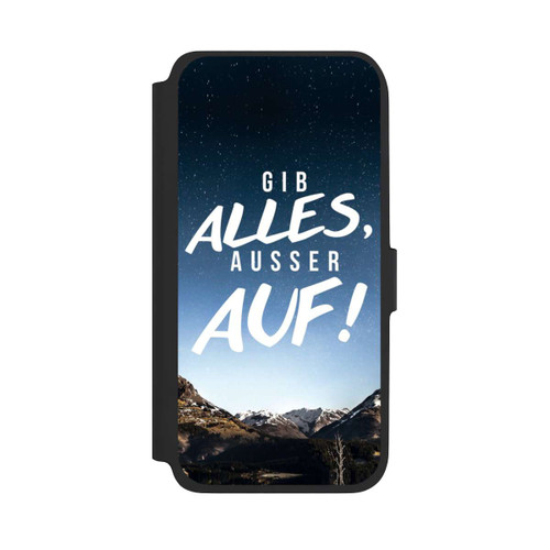 Samsung Galaxy A17 5G NIVOflip Gib Alles Ausser Auf