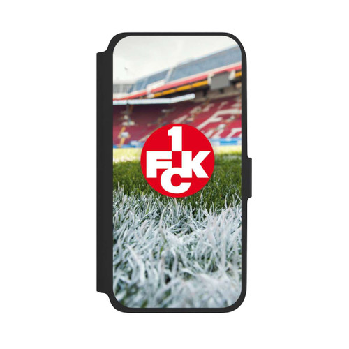 Samsung Galaxy A17 5G NIVOflip Stadionrasen FCK