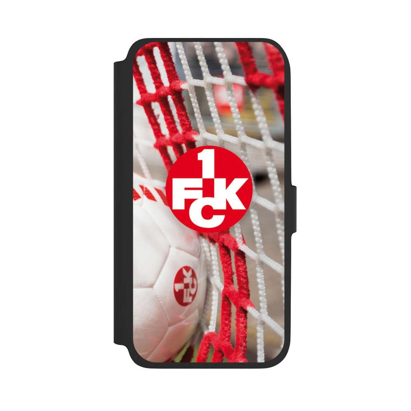 Galaxy A17 5G NIVOflip Torschuss FCK