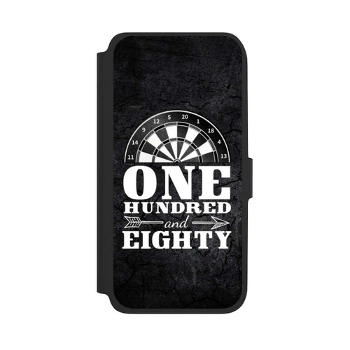 Samsung Galaxy A17 5G NIVOflip One Hundred and Eighty