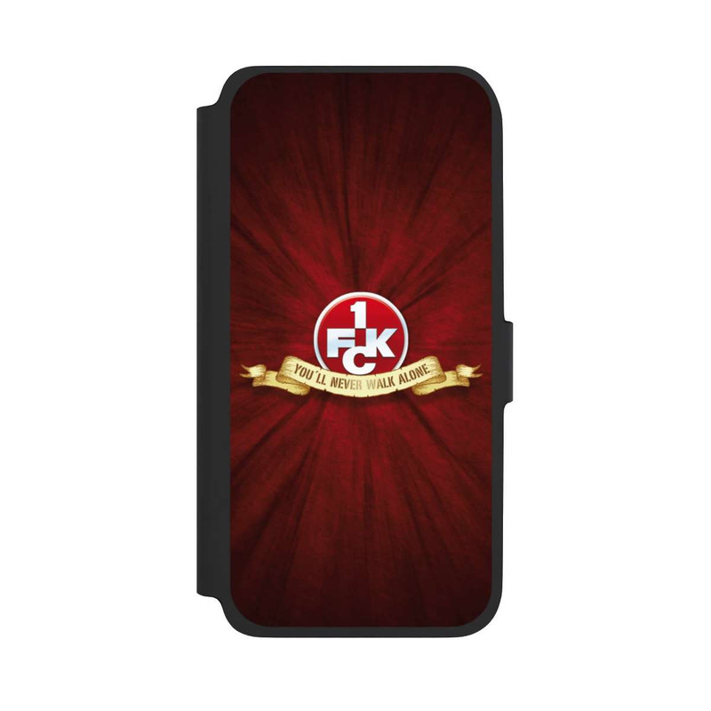 Galaxy A17 5G NIVOflip 1. FCK - You Will Never Walk Alone