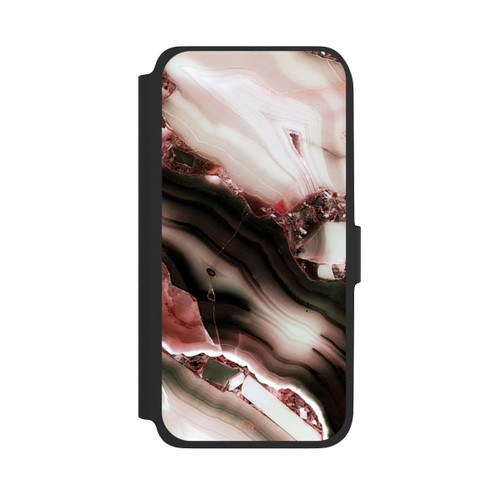 Samsung Galaxy A17 5G NIVOflip Kristall Glitzer Look