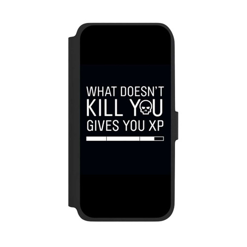 Samsung Galaxy A17 5G NIVOflip What Doesn't Kill You Gives You Xp