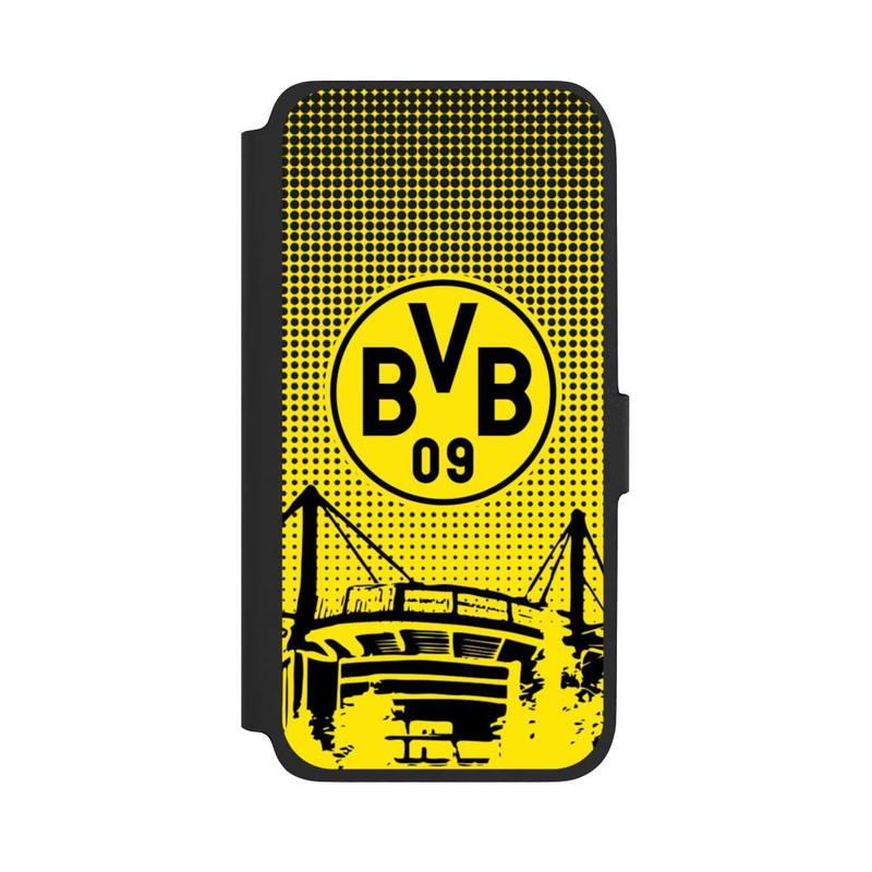 Galaxy A17 5G NIVOflip BVB Dots