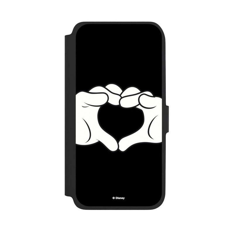 Galaxy A17 5G NIVOflip Love Hands Micky and Minnie