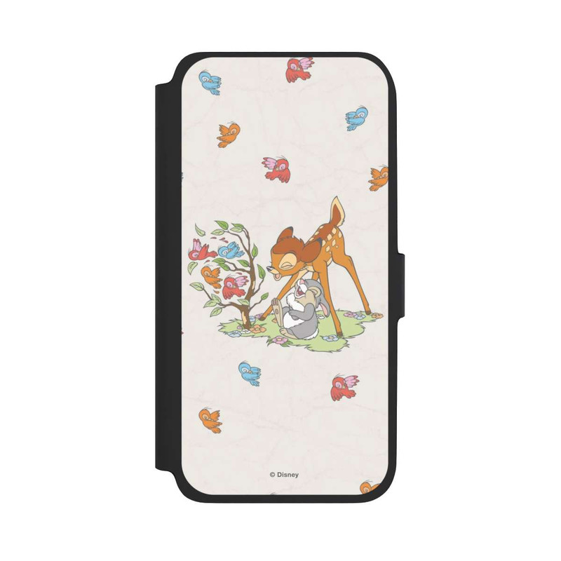 Galaxy A17 5G NIVOflip Bambi Motif Vintage
